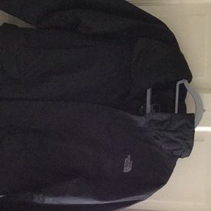 Women’s North Face jacket